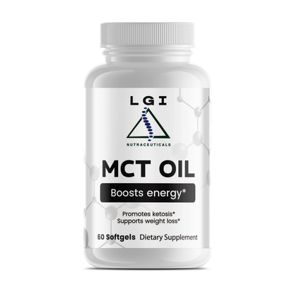 MCT Oil