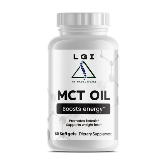 MCT Oil